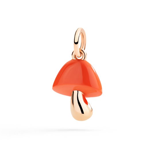 Charm Dodo Luck in Oro rosa DMC6013-MASHR-AR09R - DMC6013-MASHR-AR09R